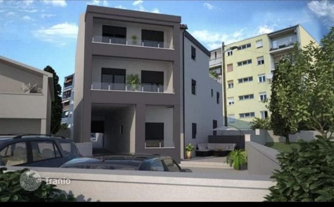 3-Bedroom Apartment in New Build in Pula, Croatia, photo 2