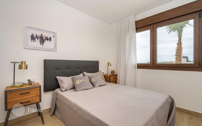 3-комнатный дом в городе 156 м² в Бенидорме, Испания, фото 4