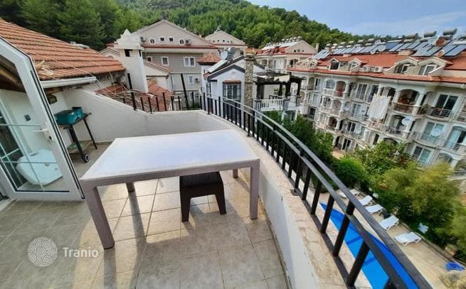 3-Bedroom Apartment in Fethiye, Turkey, photo 2