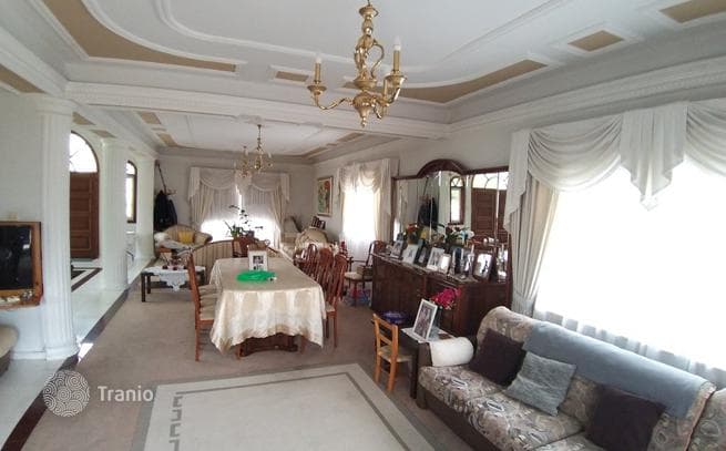 4-комнатный особняк 325 м² в Ларнаке, Кипр, фото 4