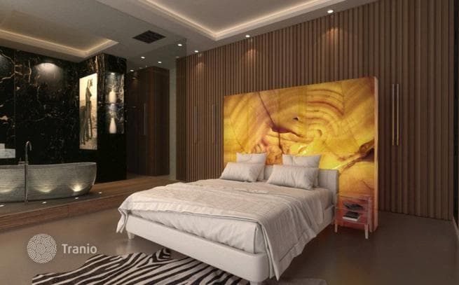4-комнатная вилла 390 м² в Марбелье, Испания, фото 4