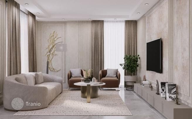Stylish Apartments in Oba, Alanya, photo 5