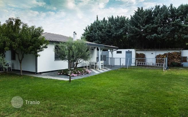 3-комнатная вилла 1200 м² в Салониках, Греция, фото 3