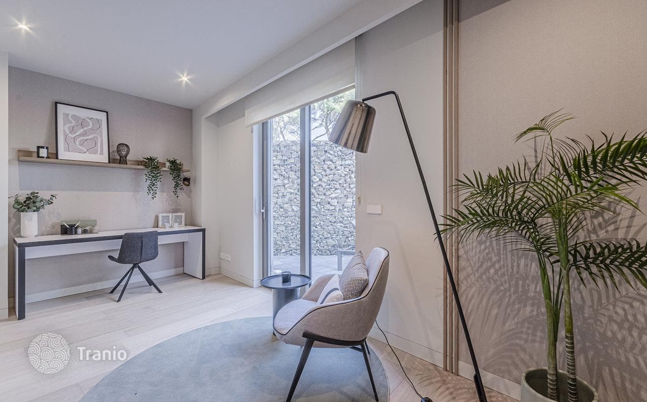 3-комнатная квартира 120 м² в Барселоне, Испания