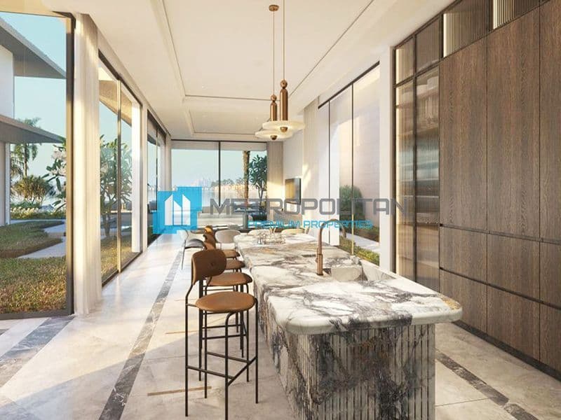 Апартаменты в Дубае, ОАЭ, 212.14 м², фото 5