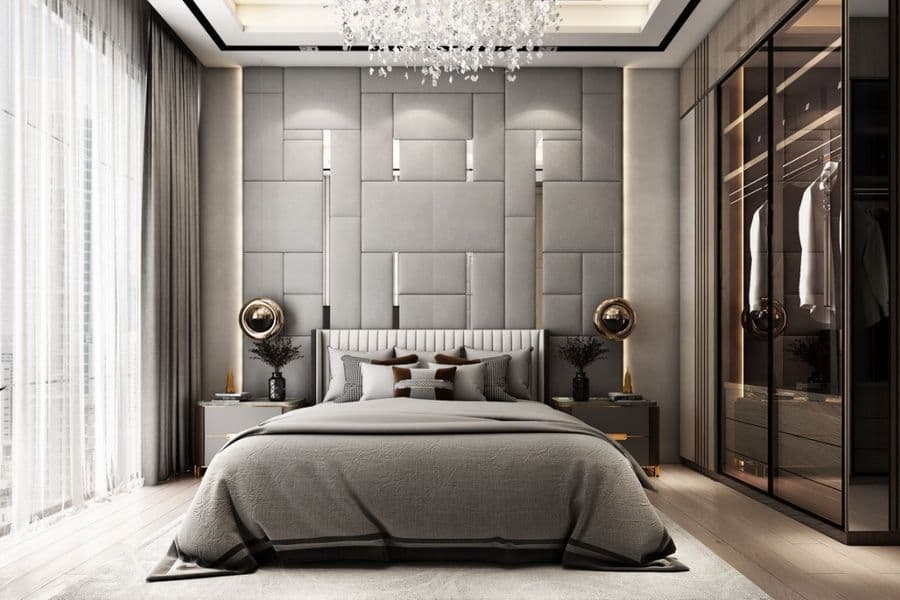 Апартаменты в Дубае, ОАЭ, 214 м², фото 2