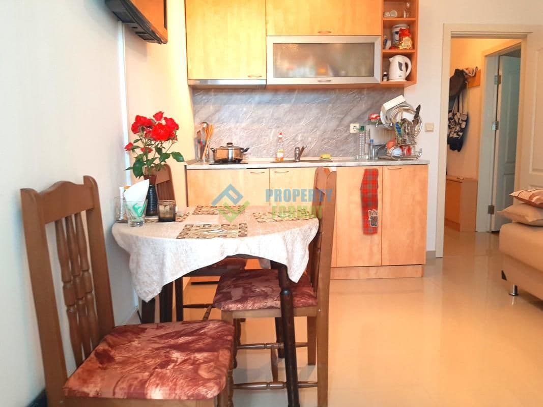 Апартаменты в Равде, Болгария, 50 м²