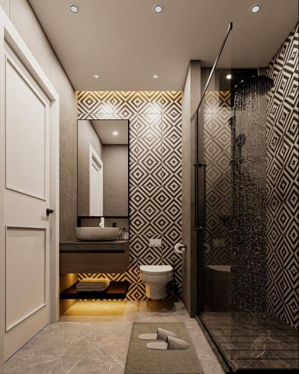 Апартаменты в Мерсине, Турция, 50 м², фото 4