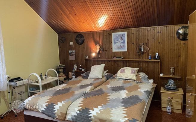 7-комнатный дом в городе 180 м² в Районе XVIII (Пештсентлеринц-Пештсентимре), Венгрия, фото 2