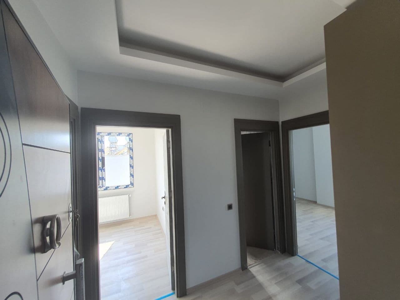 Квартира в Мерсине, Турция, 75 м², фото 3