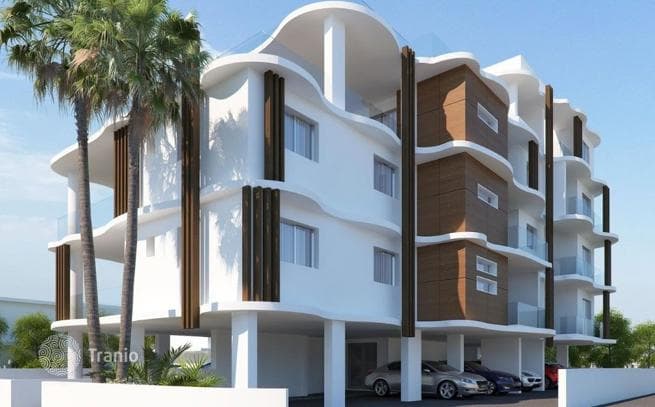 1-Bedroom Apartment in Tala, Paphos, photo 2