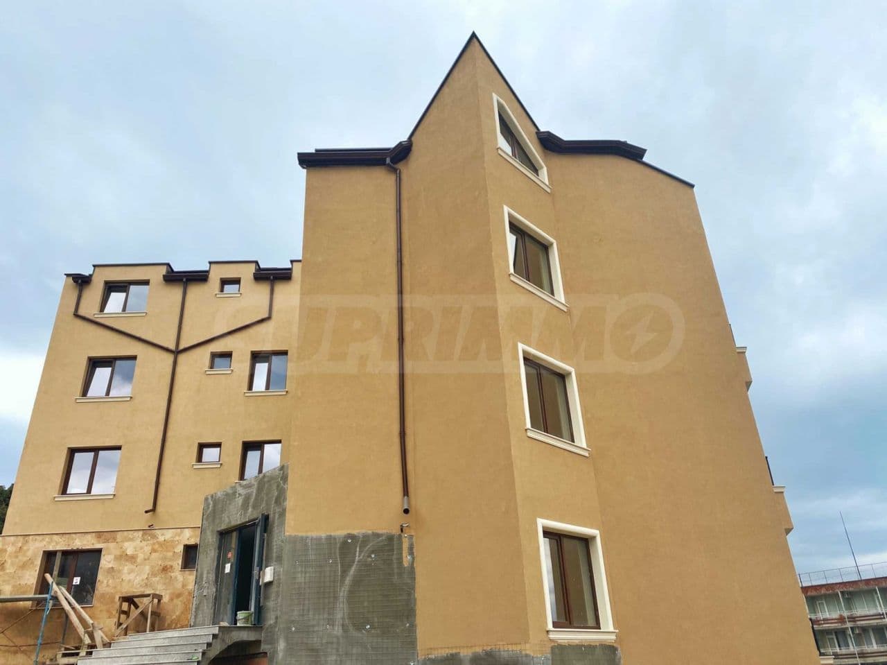Апартаменты в Варне, Болгария, 61.44 м², фото 5