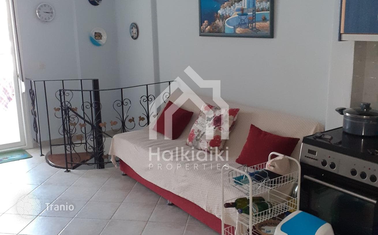 5-комнатный дом в городе 150 м² в Халкидики, Греция, фото 4