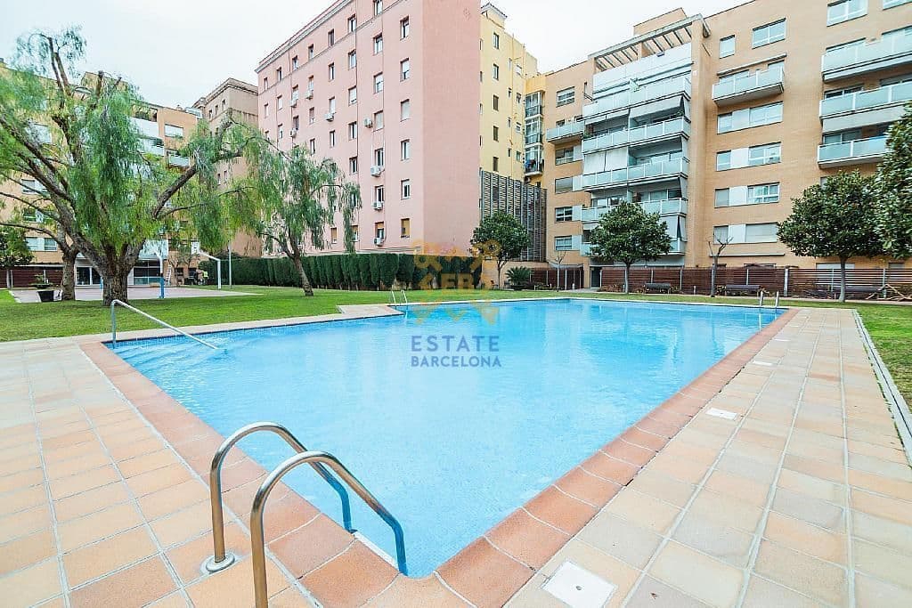 Квартира в Барселоне, Испания, 128 м², фото 2