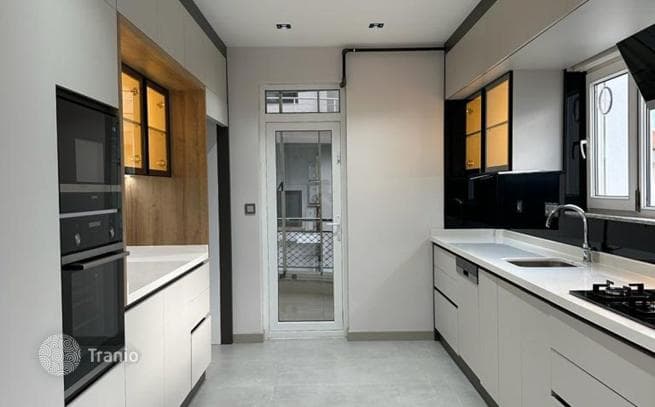 3-Bedroom (3+1) Duplex with Turkish Bath and Sauna in Konyaalti, Antalya, photo 5