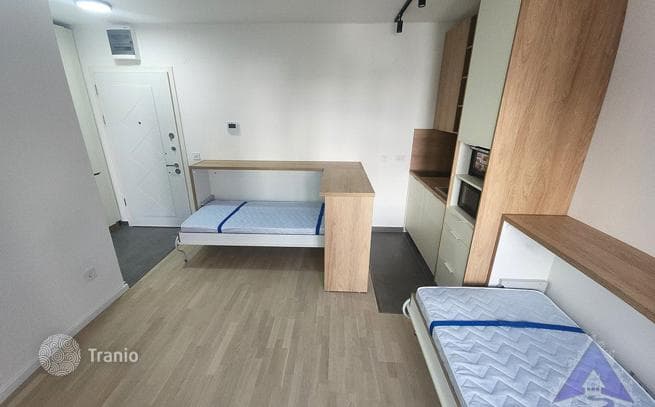 Studio Apartment in Budva, photo 5