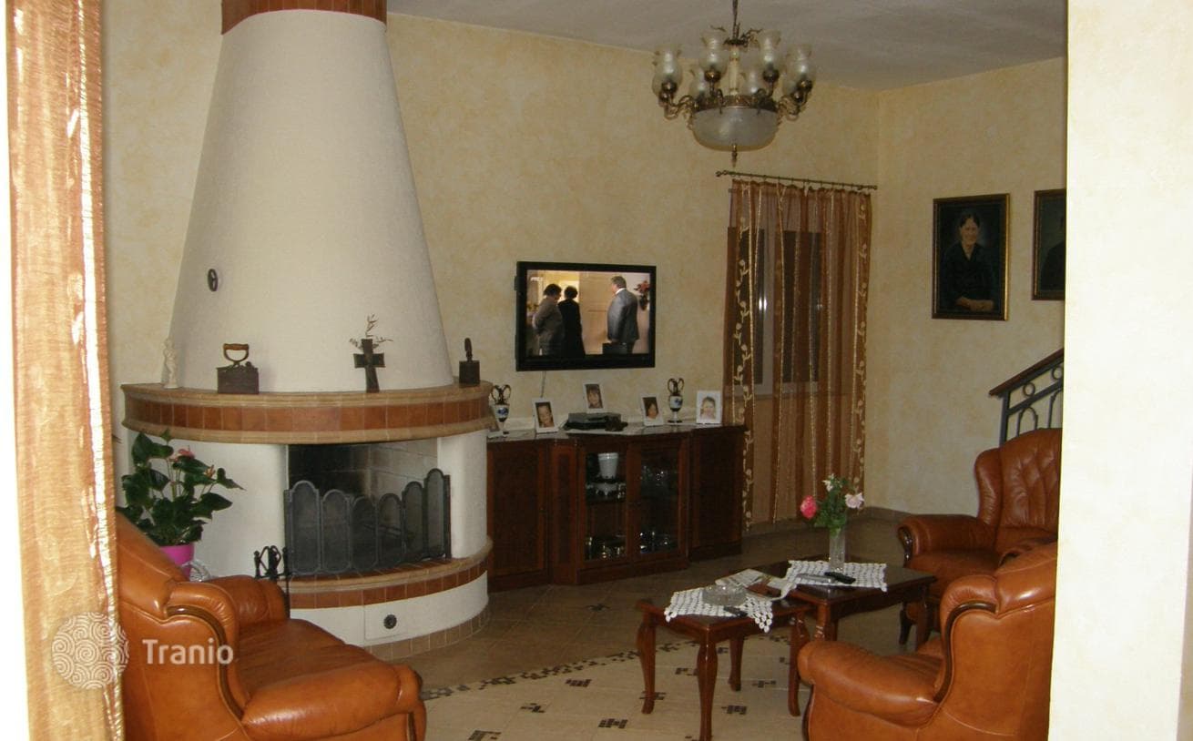 3-Story House with Garage and Sea View in Kavach, Kotor, photo 3