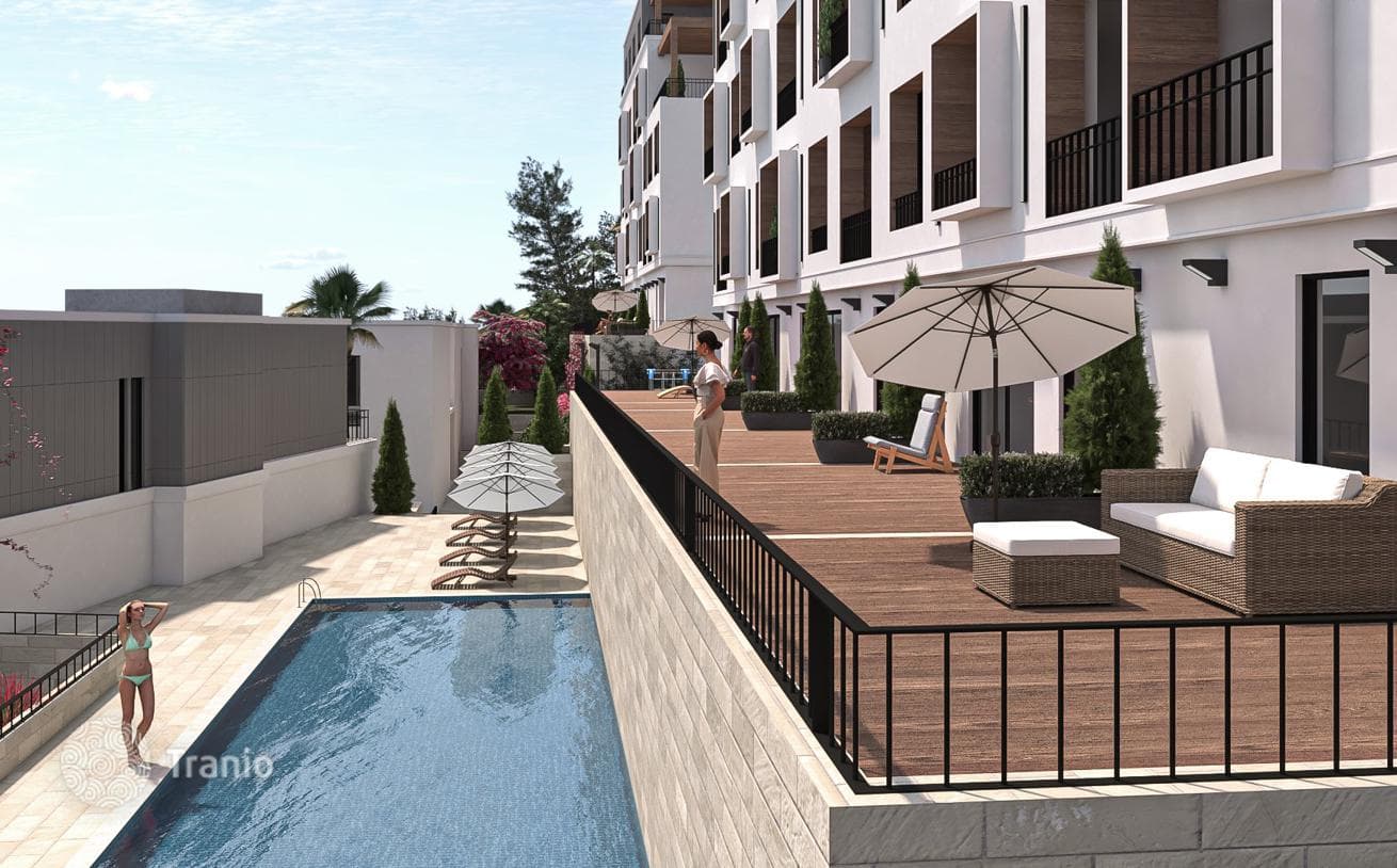 New Luxury Apartments Near Porto Montenegro, Tivat, photo 2