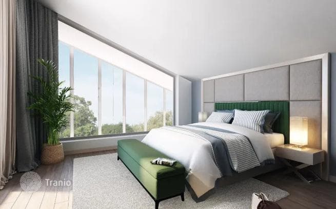 1-Bedroom Apartment in Eyup, Istanbul, photo 2