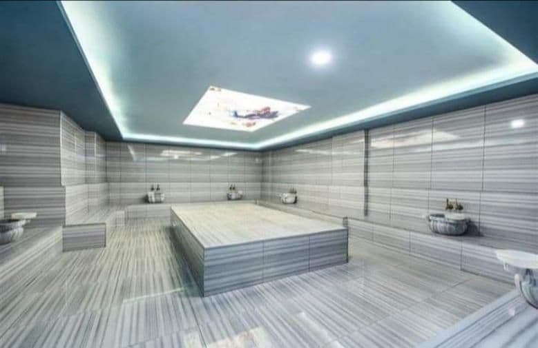 Пентхаус в Кестеле, Турция, 120 м², фото 2