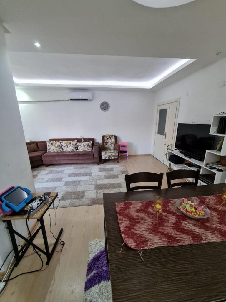 Квартира в Анталии, Турция, 120 м², фото 4