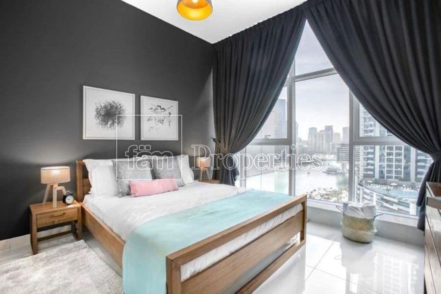 Апартаменты в Дубае, ОАЭ, 100 м², фото 4