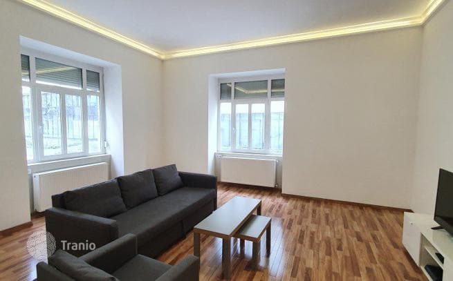 3-комнатная квартира 120 м² в Будапеште, Венгрия