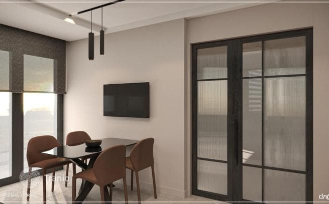 3-Bedroom (3+1) Apartment with Garden Access in Konyaalti, Antalya, photo 4