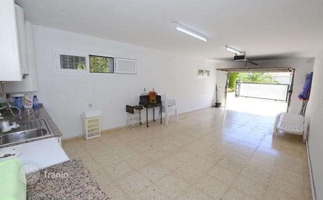 7-комнатный коттедж 462 м² в Кальпе, Испания, фото 4