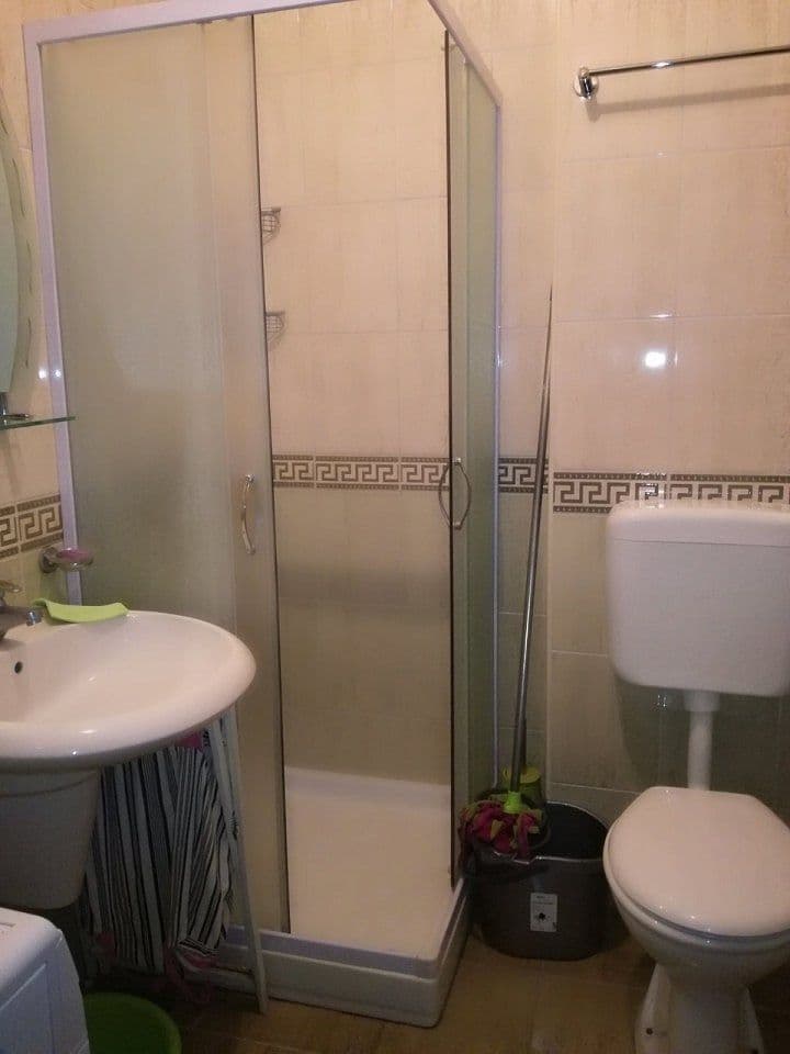 Квартира в Херцег-Нови, Черногория, 40 м², фото 2