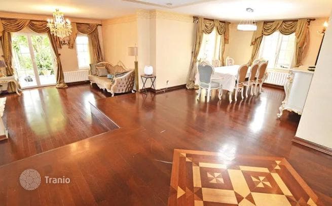 5-Bedroom Apartment in Beykoz, Istanbul, photo 2