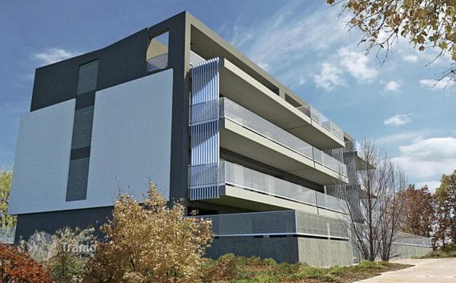 3-комнатный дом в городе 126 м² в Терми, Греция, фото 5