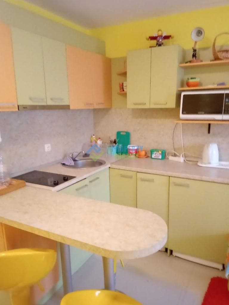 Студия в Равде, Болгария, 42 м²