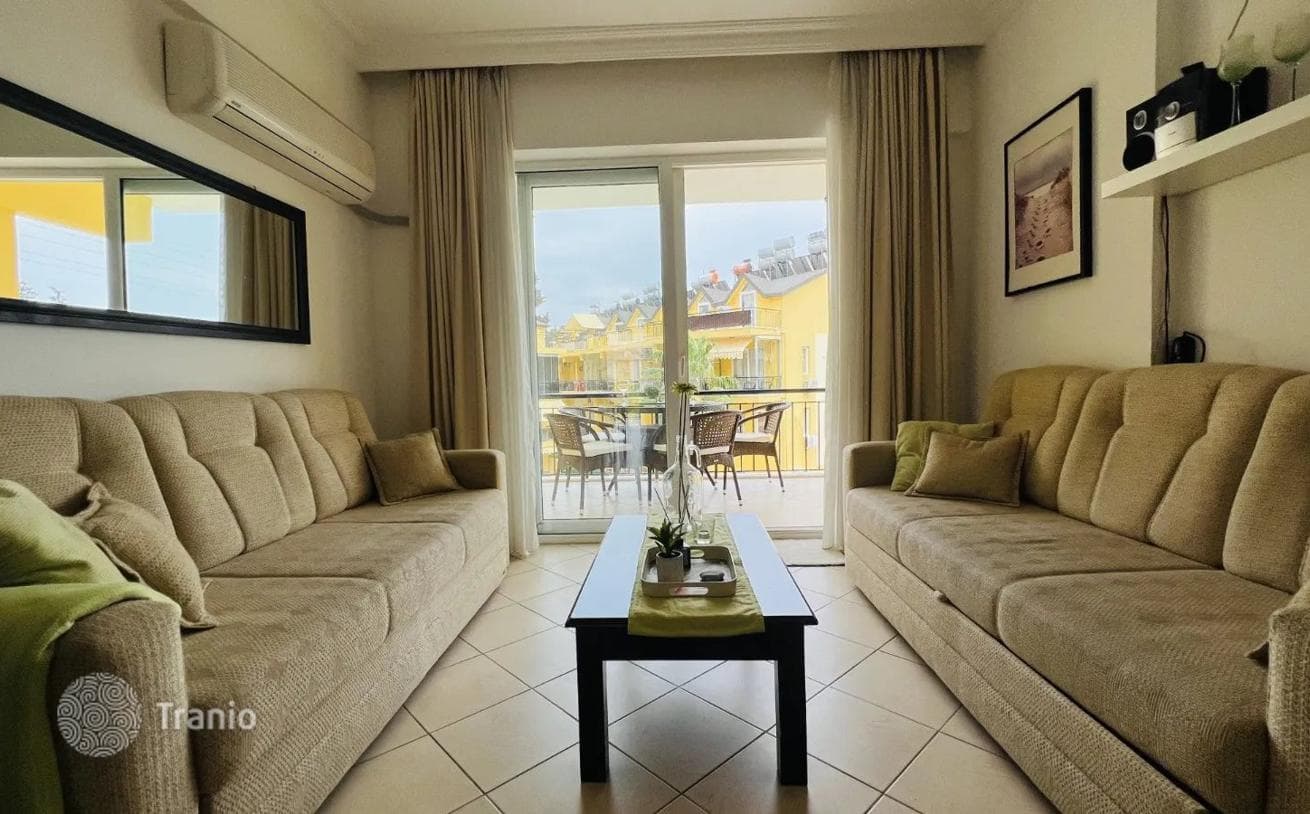 2-Bedroom Apartment in Kemer, Turkey, photo 2