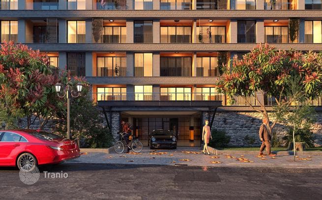 Studio and 1-Bedroom Apartments in New Development in Budva, photo 2