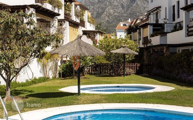 Апартаменты на продажу в Las Lomas de Marbella, фото 5
