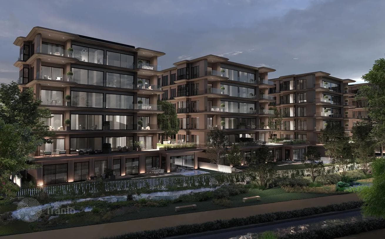 1-Bedroom Apartment in Eyup, Istanbul, photo 3