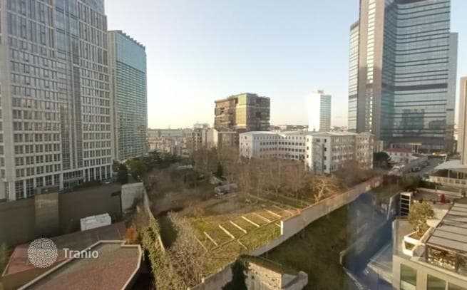1-Bedroom Apartment in Sisli, Istanbul, photo 3
