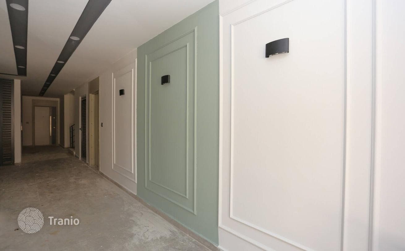New Apartments in Muratpasa, Antalya, photo 4