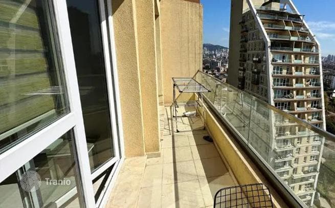 1-Bedroom Apartment in Kartal, Istanbul, photo 2