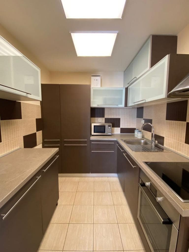 Квартира в Будве, Черногория, 70 м², фото 4