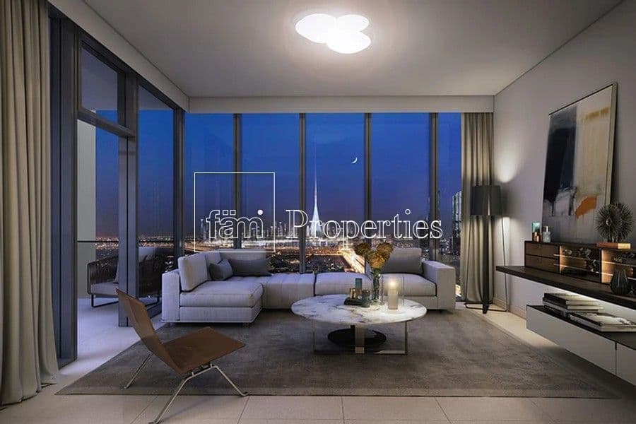 Апартаменты в Дубае, ОАЭ, 159 м², фото 3