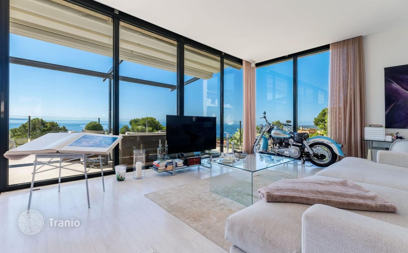 4-комнатная вилла 354 м² в Коста-д'эн-Бланесе, Испания, фото 5