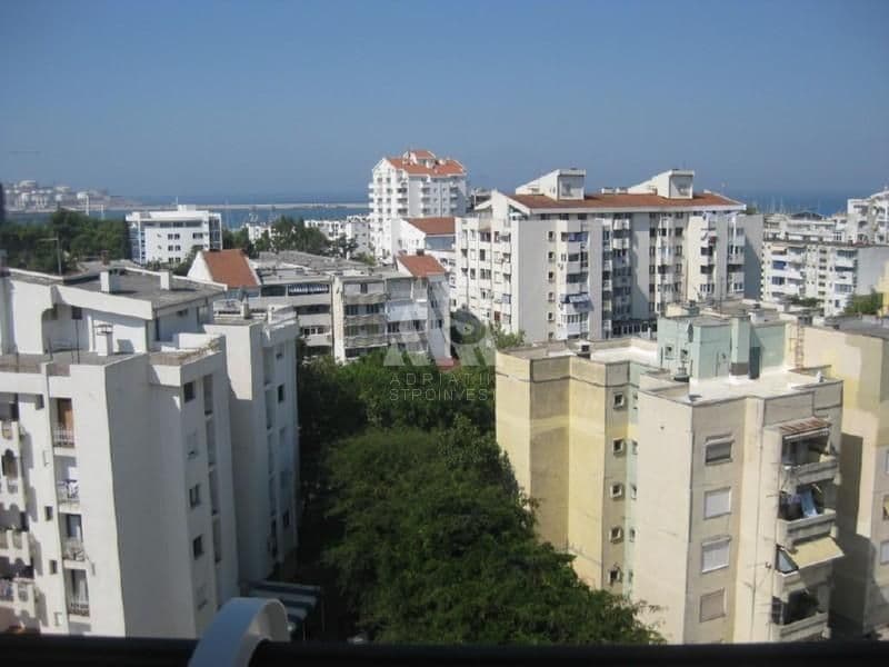 Квартира в Баре, Черногория, 124 м², фото 5