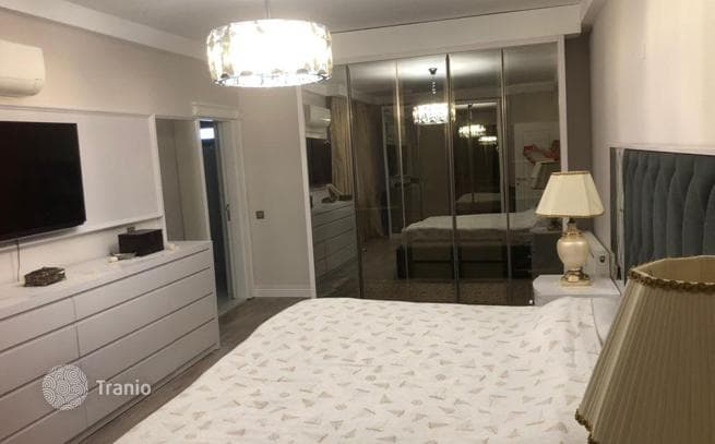 3-Bedroom (3+1) Apartment with Sea View in Muratpasa, Antalya, photo 2