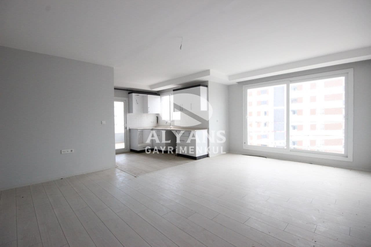Апартаменты в Мерсине, Турция, 125 м², фото 3