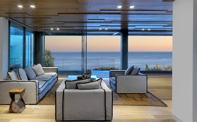 Ultra-Luxury Villa with Private Beach in Bodrum, photo 2