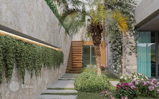 4-Bedroom Villa with Panoramic View in Yalikavak, photo 3