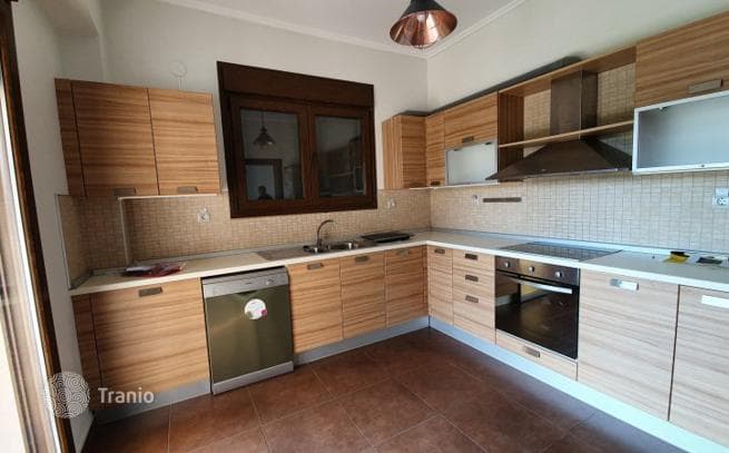 4-комнатная вилла 220 м² в Салониках, Греция, фото 5