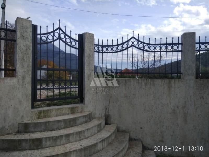 Квартира в Баре, Черногория, 110 м²